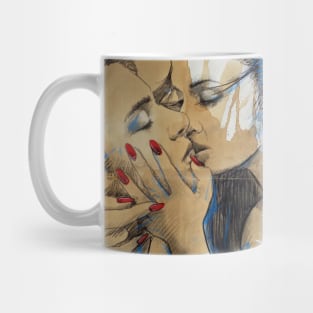 Emerge Mug